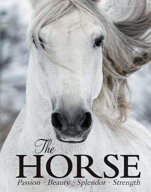 Könyv The Horse Cottage Door Press