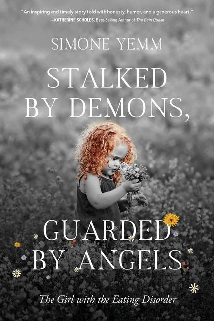 Carte Stalked by Demons, Guarded by Angels 