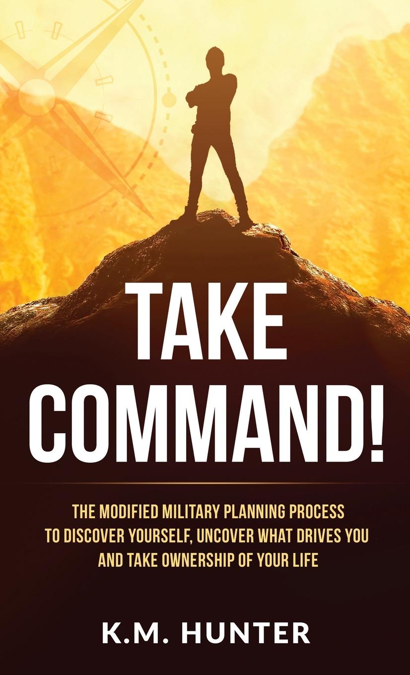 Könyv Take Command! 