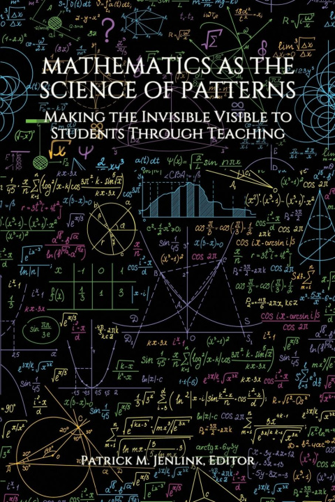 Book Mathematics as the Science of Patterns 