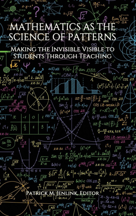 Book Mathematics as the Science of Patterns 