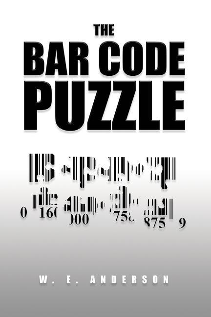 Knjiga The Bar Code Puzzle 