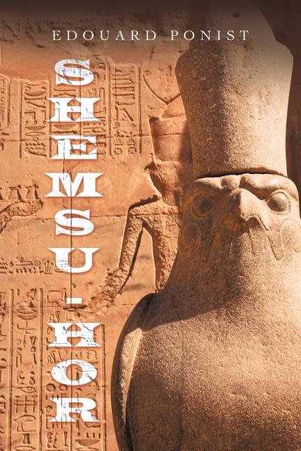Könyv Shemsu-Hor 