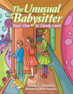 Könyv Unusual Babysitter 