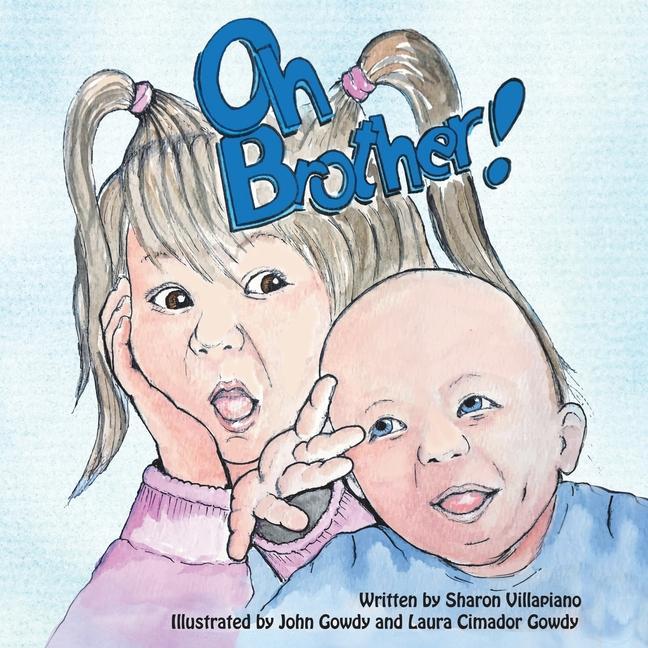 Livro Oh Brother! John Gowdy
