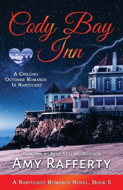 Boek Cody Bay Inn Amy Rafferty
