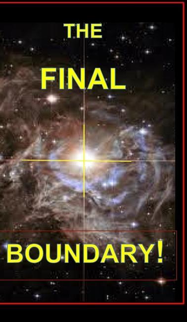 Knjiga Final Boundary! Dr. David Yourtee