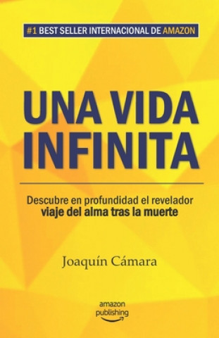 Kniha vida infinita Camara Joaquin Camara