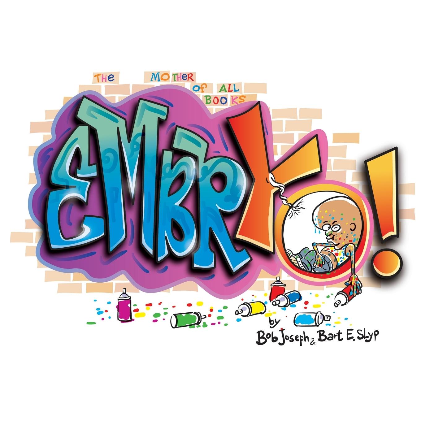 Knjiga EmbrYO! Bob Joseph