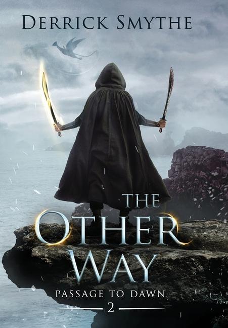 Knjiga Other Way Smythe