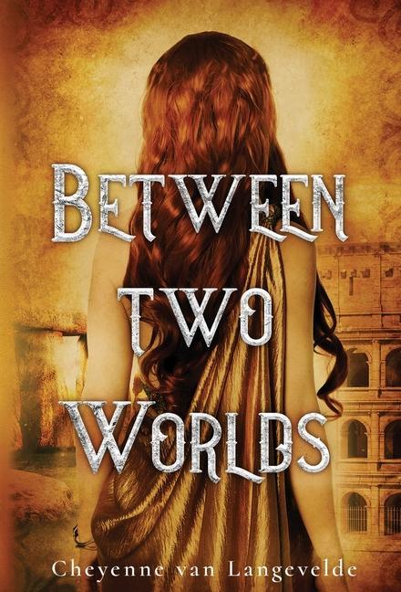 Könyv Between Two Worlds 