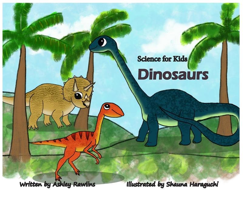 Kniha Science for Kids Ashley Higbee