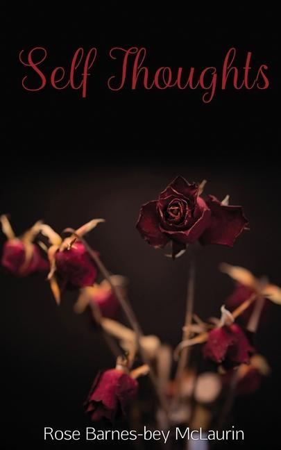 Knjiga Self Thoughts Rose Barnes-bey McLaurin