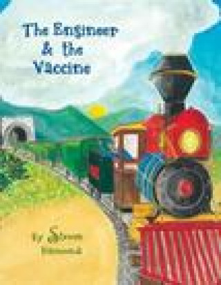 Kniha The Engineer & the Vaccine Laura Duggan