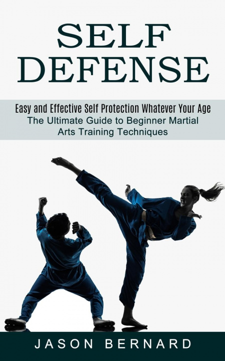 Könyv Self Defense 