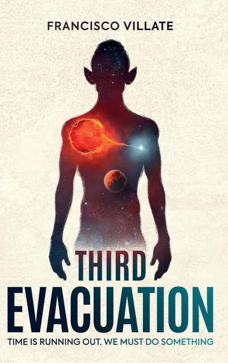 Buch Third Evacuation Francisco Villate