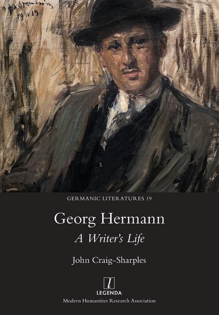 Βιβλίο Georg Hermann John Craig-Sharples