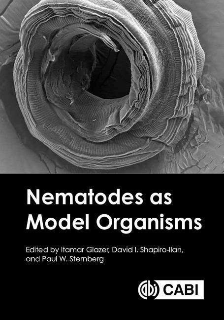 Kniha Nematodes as Model Organisms David I. Shapiro-Llan