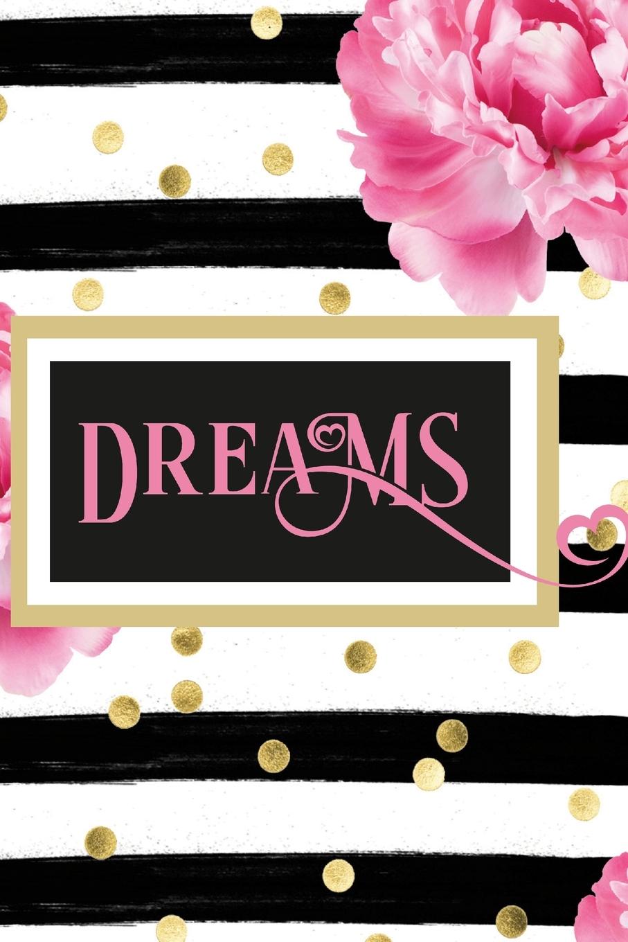 Knjiga Dreams Sheilita Joseph
