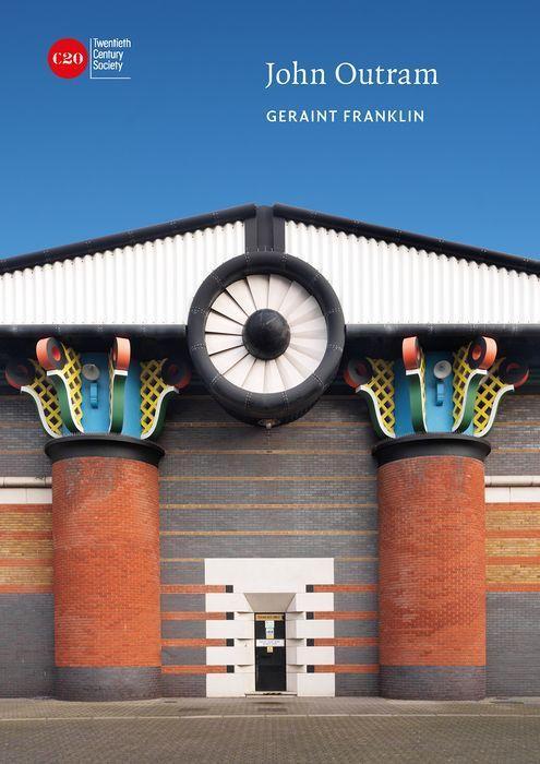 Carte John Outram Geraint (Historic England) Franklin