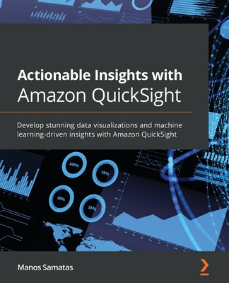 Carte Actionable Insights with Amazon QuickSight Manos Samatas