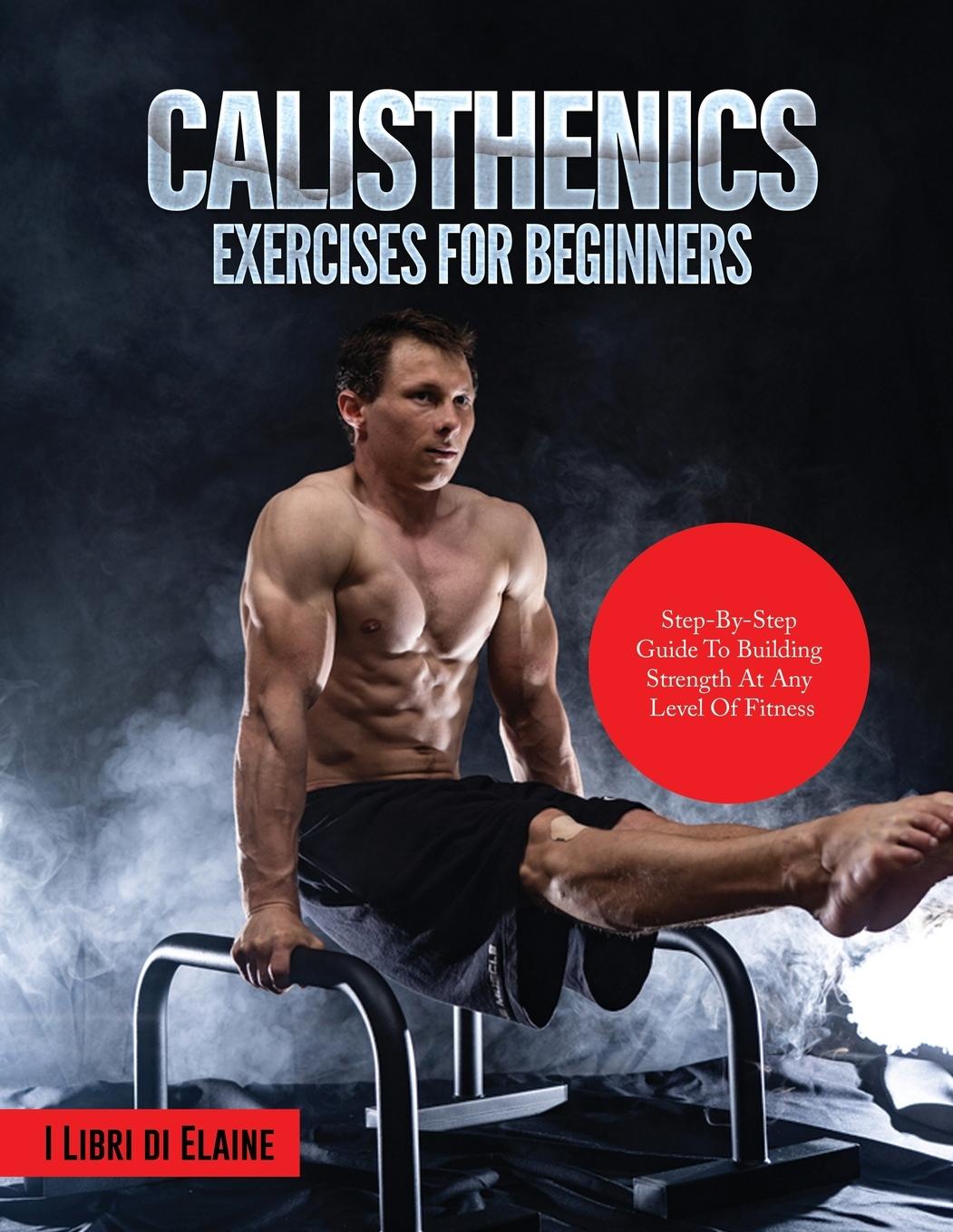 Carte Calisthenics Exercises for Beginners 