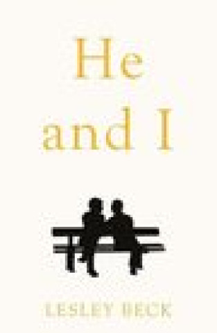 Книга He and I Lesley Beck