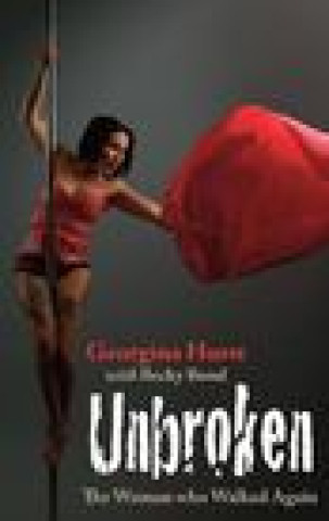 Knjiga Unbroken Georgina Hurst