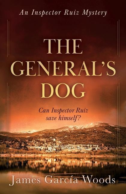 Book General's Dog James Garcia Woods