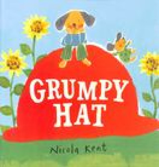 Knjiga Grumpy Hat Nicola Kent