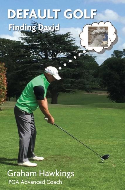 Knjiga Default Golf Graham Hawkings