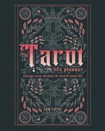 Könyv Tarot Life Planner Lady Lorelei