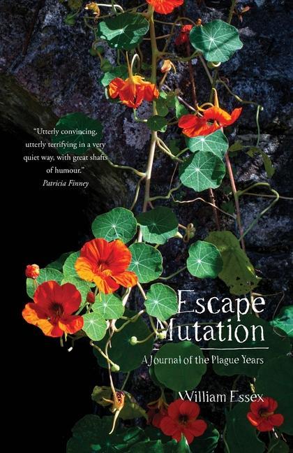 Knjiga Escape Mutation William Essex