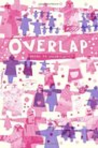Knjiga Overlap Valerie Bence
