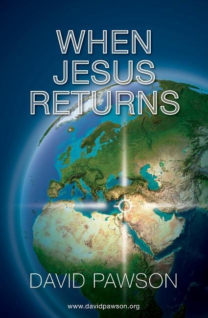 Kniha When Jesus Returns David Pawson