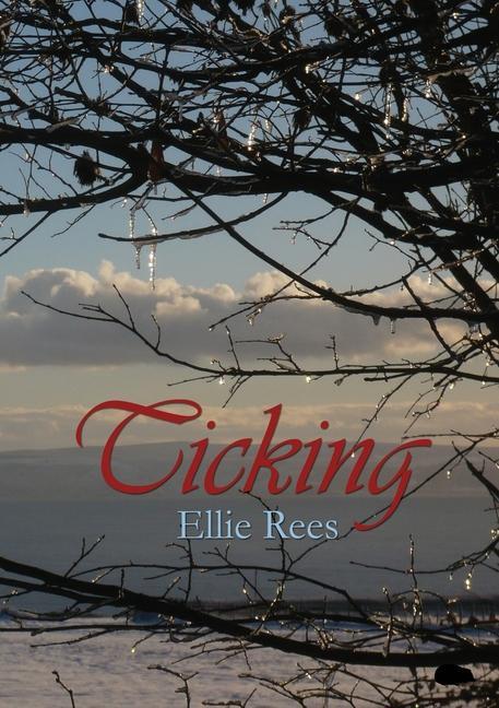 Knjiga Ticking Ellie Rees