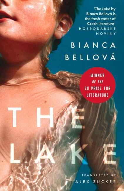 Книга Lake Bianca Bellová