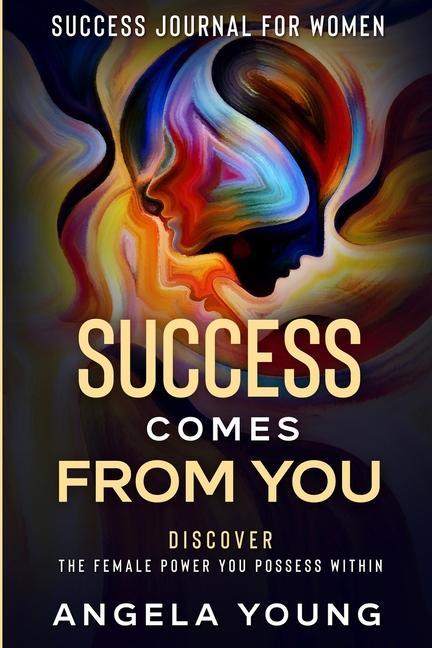 Könyv Success Journal For Women 