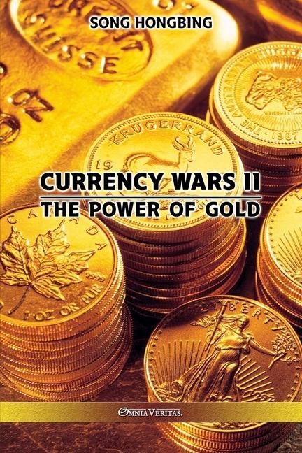 Книга Currency Wars II 