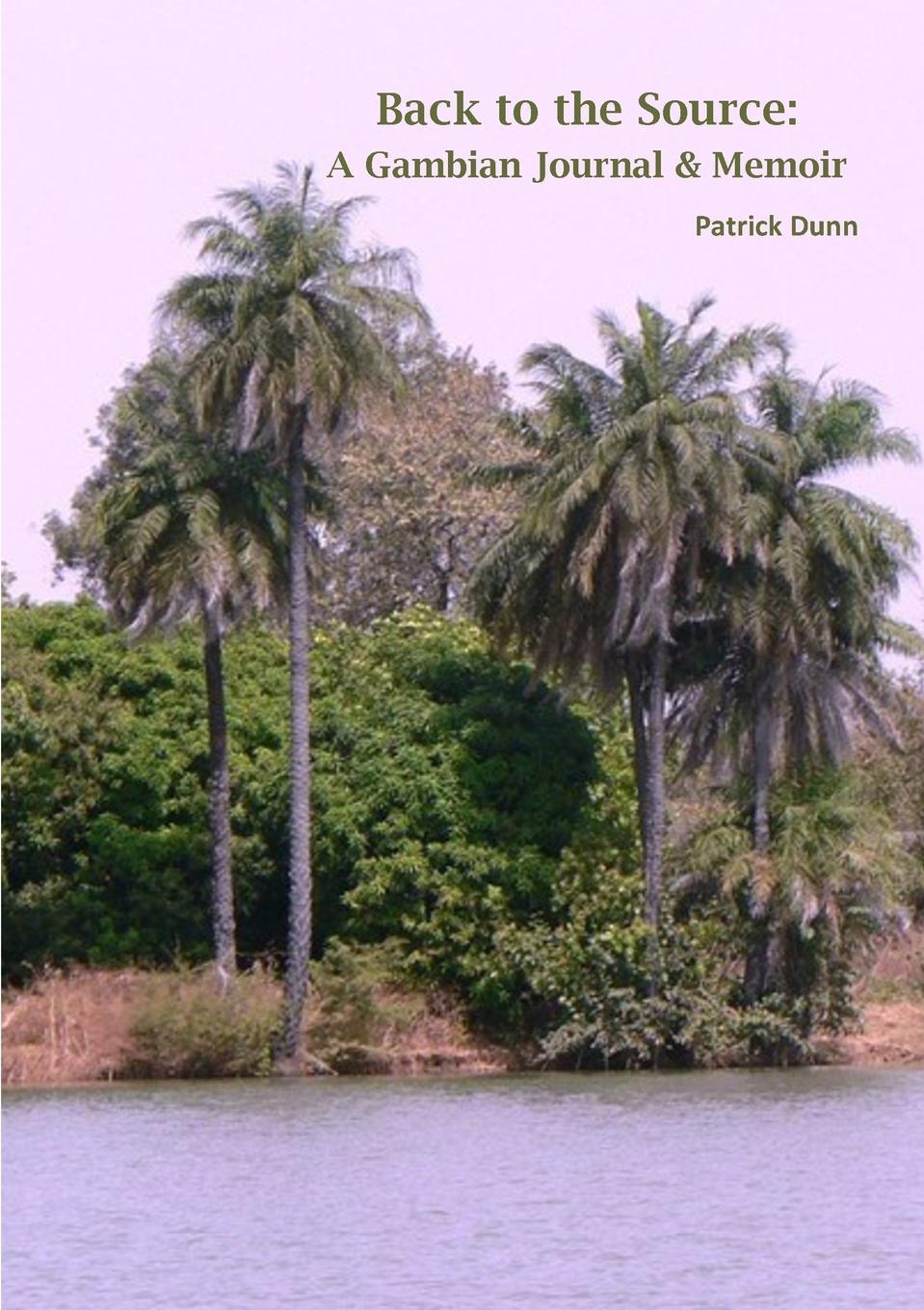 Book Back to the Source Patrick Dunn