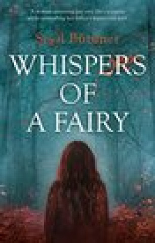 Knjiga Whispers of a Fairy Sevil Butuner