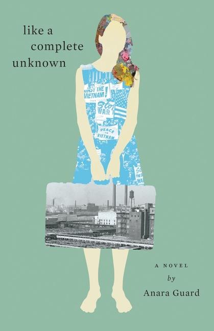 Knjiga Like A Complete Unknown 