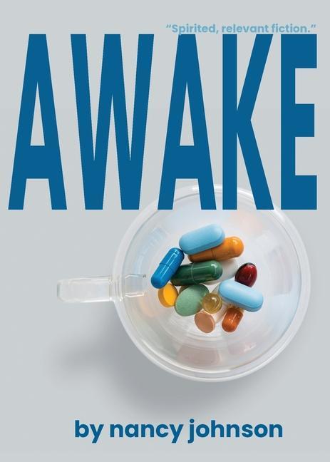 Knjiga Awake 