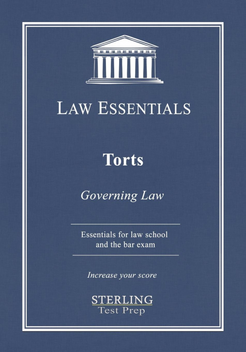 Könyv Torts, Law Essentials Frank Addivinola