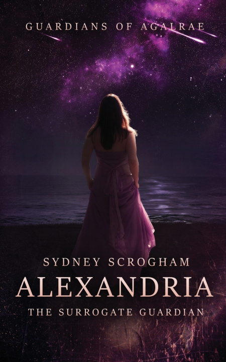 Knjiga Alexandria Scrogham Sydney Scrogham