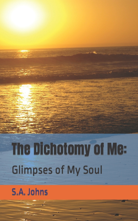 Boek Dichotomy of Me S. A. JOHNS