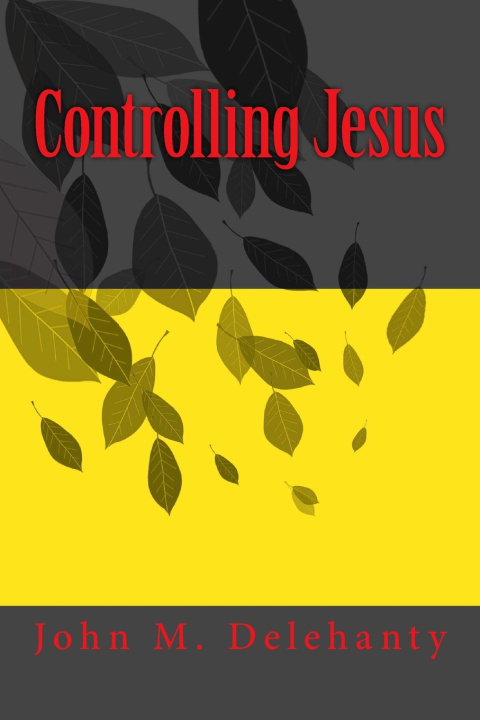 Knjiga Controlling Jesus Delehanty John M. Delehanty