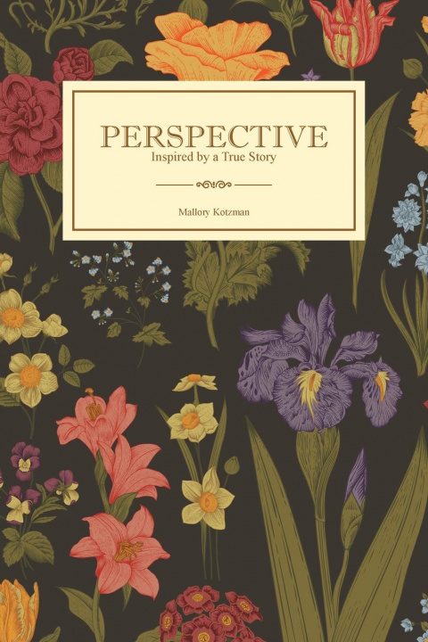 Knjiga Perspective Mallory Kotzman