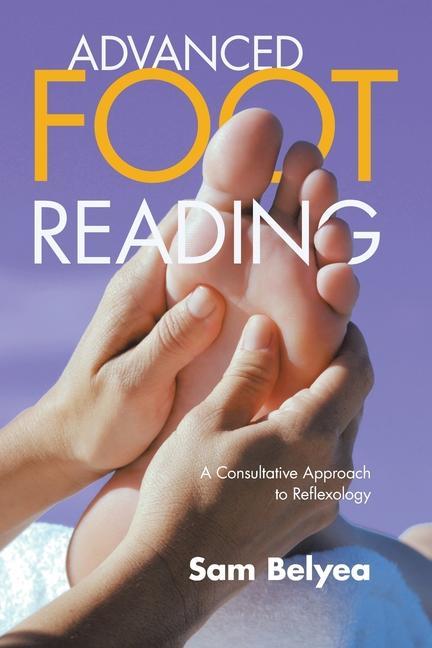 Könyv Advanced Foot Reading 
