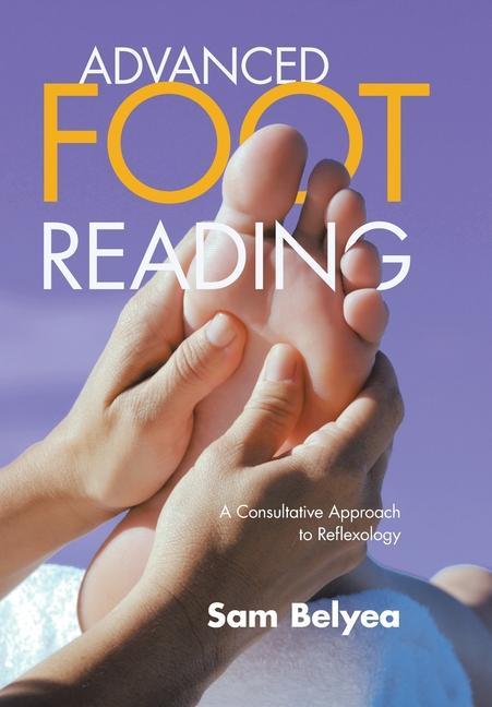 Carte Advanced Foot Reading 